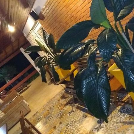 Araucaria Park Hotel Котиа Екстериор снимка